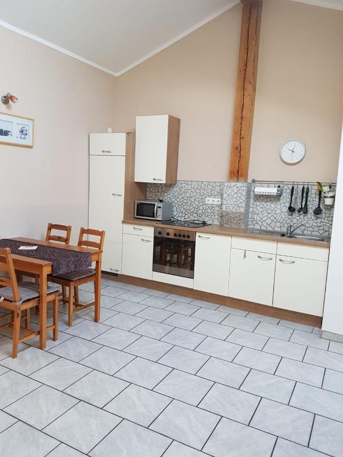 Apartamento Am Valtlhof Grabenstätt Exterior foto