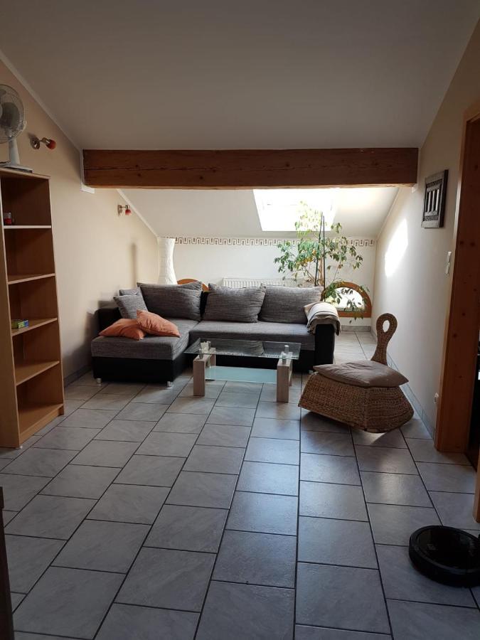 Apartamento Am Valtlhof Grabenstätt Exterior foto