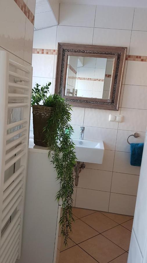 Apartamento Am Valtlhof Grabenstätt Exterior foto